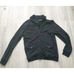 J.C RAGS vest XL