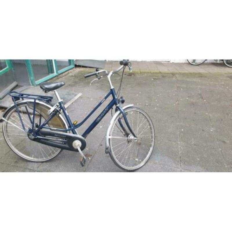 Dames fiets Giant 28 inch