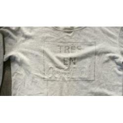 Trui Amisu maat xl