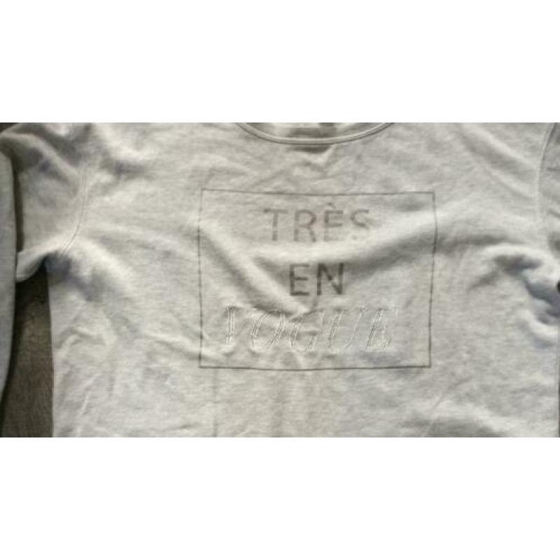 Trui Amisu maat xl