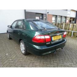 Mazda 626 1.8i MET AIRCO NWE APK !