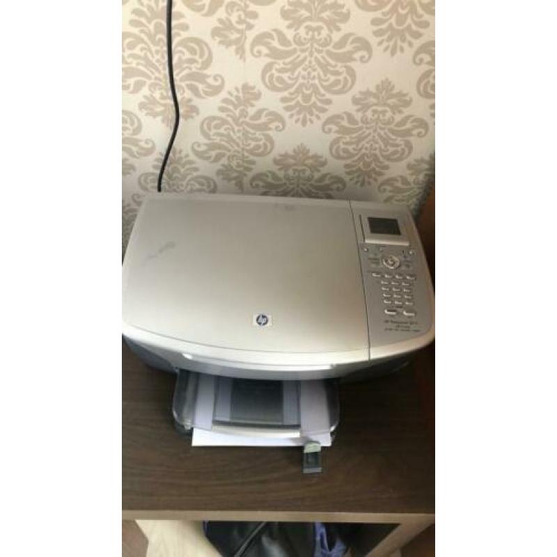 Hp printer