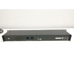 American DJ Media operator USB/SD Media player 19"
