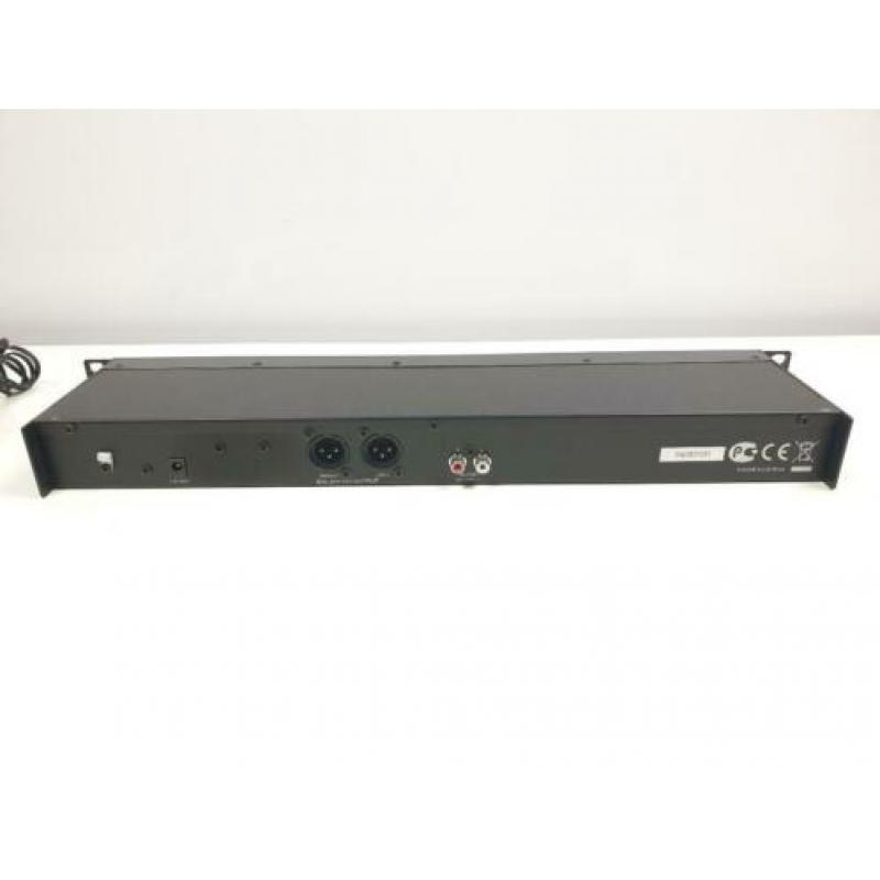 American DJ Media operator USB/SD Media player 19"