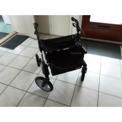 Topro olympus rollator