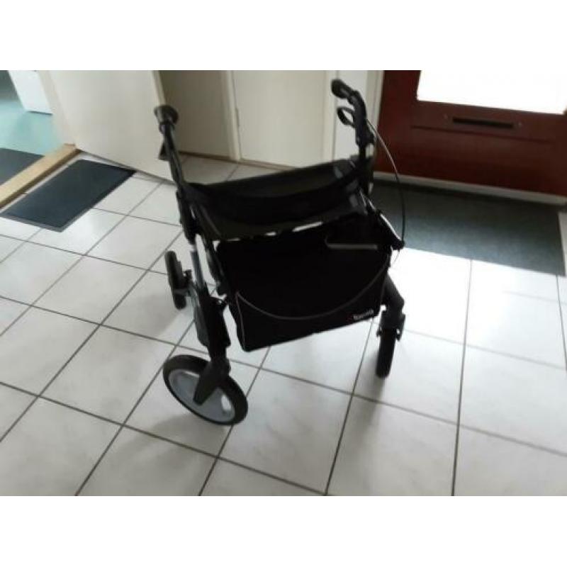 Topro olympus rollator