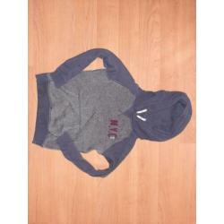 20 delig jongens kleding pakket 122/128