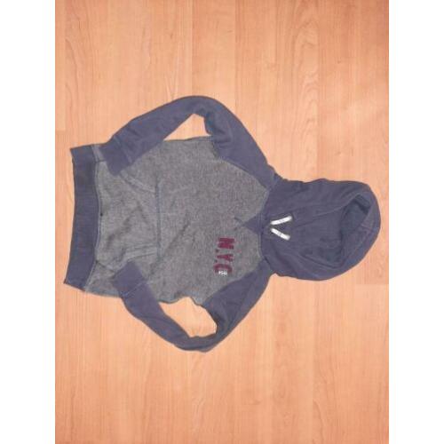 20 delig jongens kleding pakket 122/128
