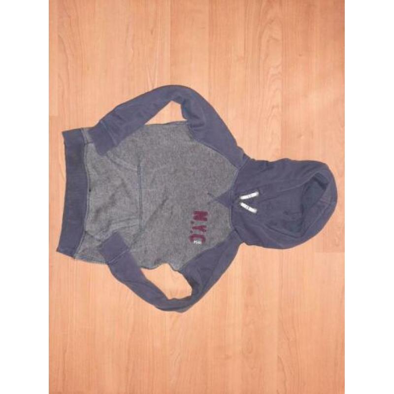 20 delig jongens kleding pakket 122/128
