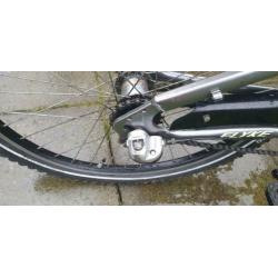 Mountainbike 24"