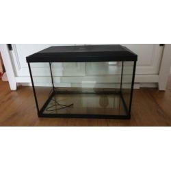 SuperFish Aquarium Aqua 70 LED 70 liter