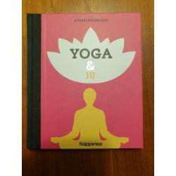 Yoga - Meditatie - Boeken