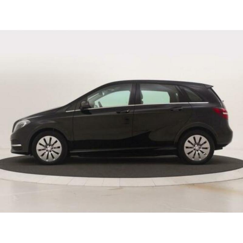 Mercedes-Benz B-Klasse Electric Drive Achteruitrijcamera | N