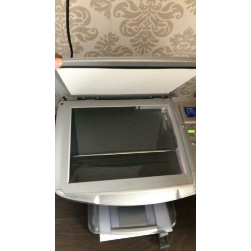 Hp printer
