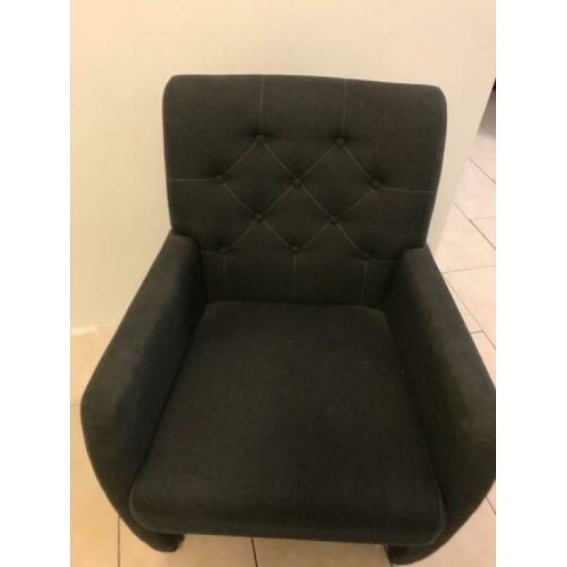 Eetkamerstoelen op wielen