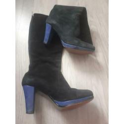 Colette Sol laarzen maat 39