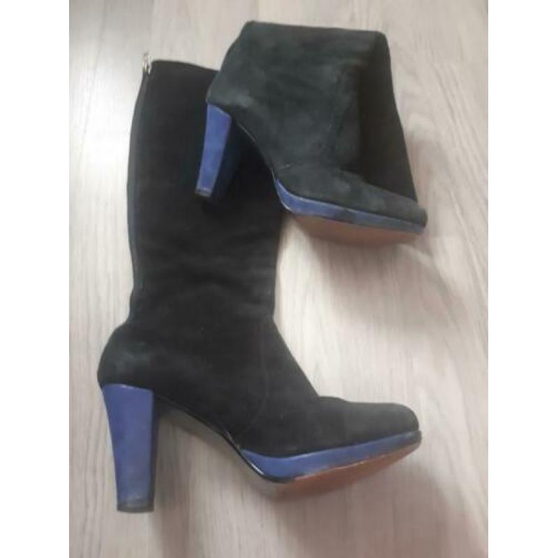 Colette Sol laarzen maat 39