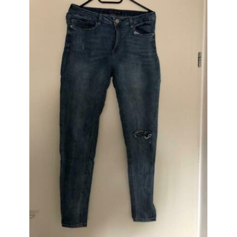 Jeans Berska