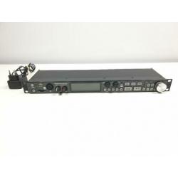 American DJ Media operator USB/SD Media player 19"