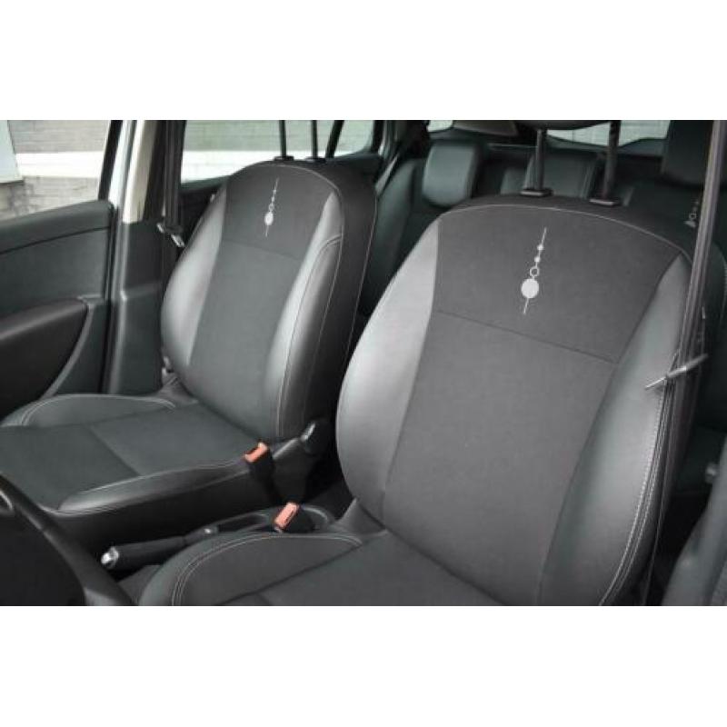 Renault Clio 1.2 TCE 103pk Night&Day | INRUILEN MOGELIJK