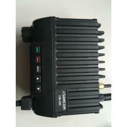 Prof. IP Netwerk Mob. Transceiver SAMCOM CM-300 50 euro!