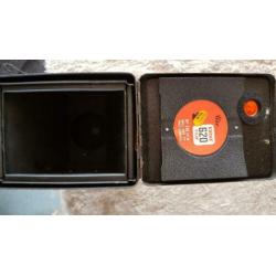 Kodak Six-20 Brownie
