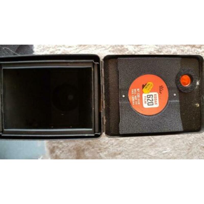 Kodak Six-20 Brownie