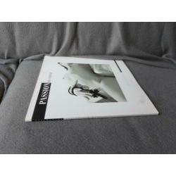 Fotoboek Passion du voyeur - Jörg Riethausen