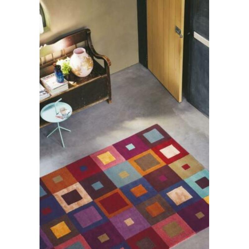 vloerkleed Brink en Campman Estella Carre 84400 160 x 230
