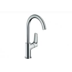 Nieuw! Hansgrohe mengkraan! Keuken/badkamer