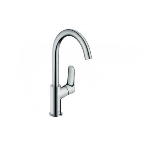 Nieuw! Hansgrohe mengkraan! Keuken/badkamer