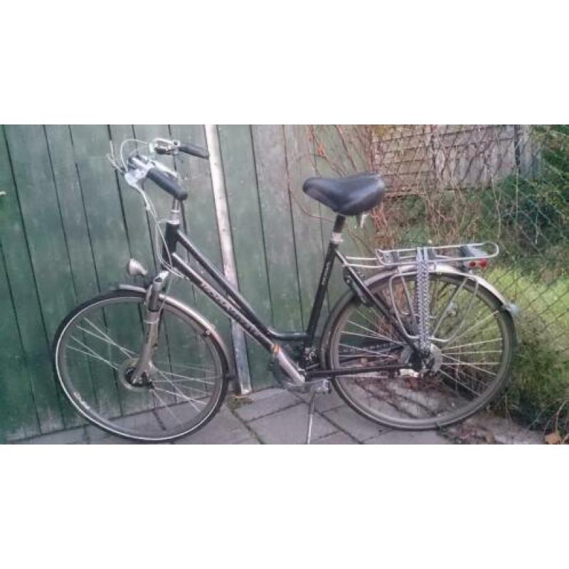 Koga Miyata Cadence