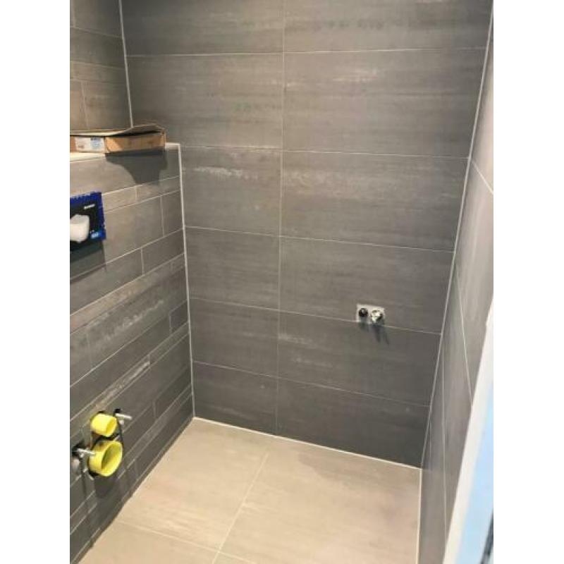 Vloertegel Casalgrande Padana Marte Grigio Marostica