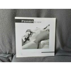 Fotoboek Passion du voyeur - Jörg Riethausen