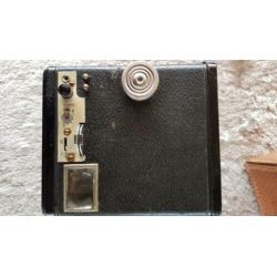 Kodak Six-20 Brownie