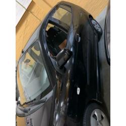 KIA Picanto 1.0 2007 Zwart