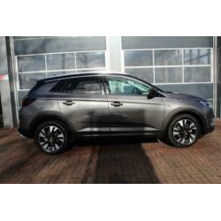 Opel Grandland X 1.2 Turbo Innovation LED PDC Clima Navi Sto