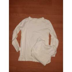 20 delig jongens kleding pakket 122/128