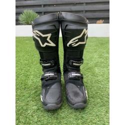 Alpinestars Tech 10 (Maat 42)