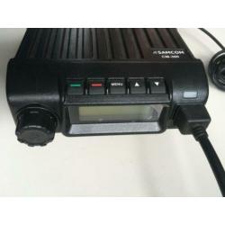 Prof. IP Netwerk Mob. Transceiver SAMCOM CM-300 50 euro!