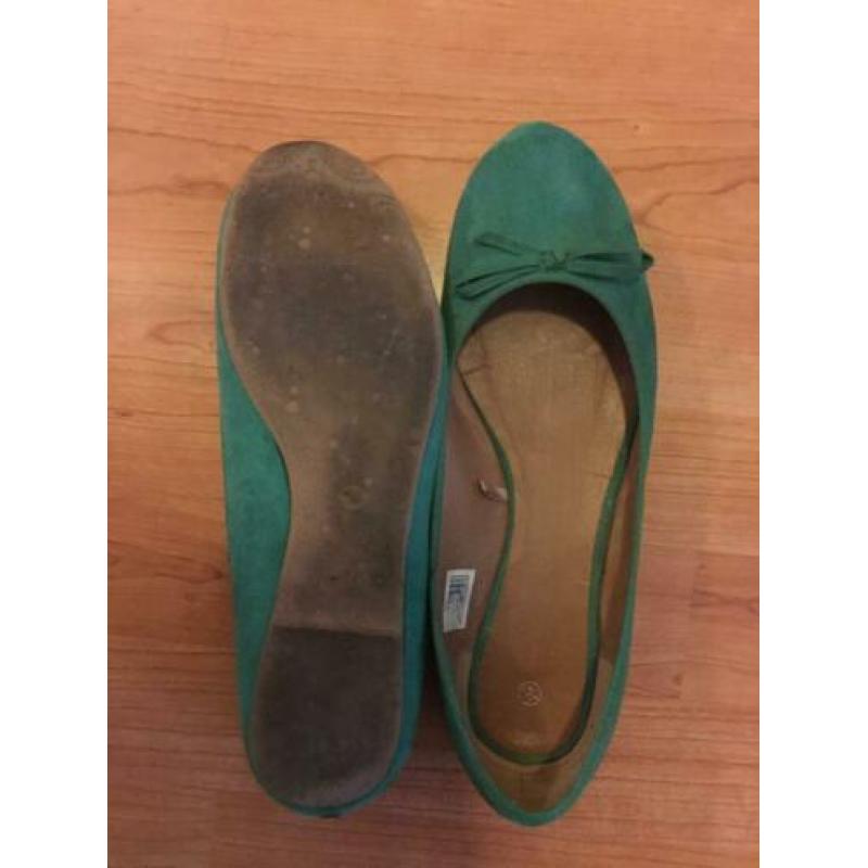 Verschillende schoenen maat 41