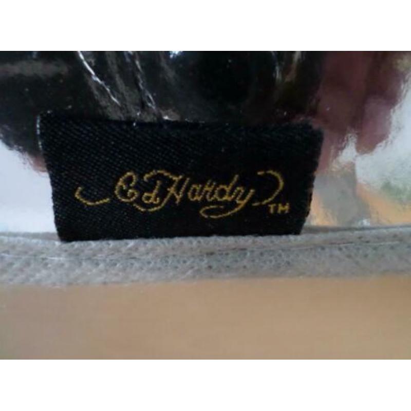 ed hardy zonnescherm