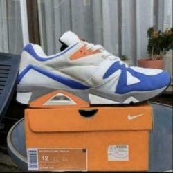 NIKE AIR STRUCTURE TRIAX 91 OG-‘ULTRAMARINE”/deadstock/46
