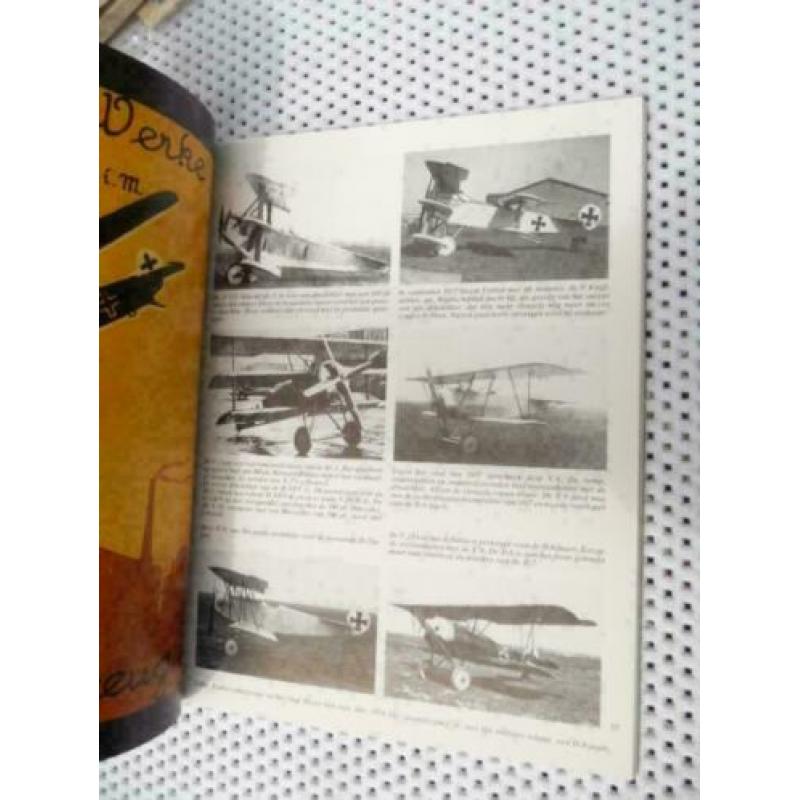 Fokker 60 jaar thijs postma 1979