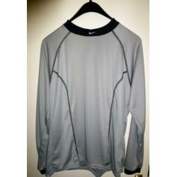 nike drifit dames baselayer ondershirt xxl