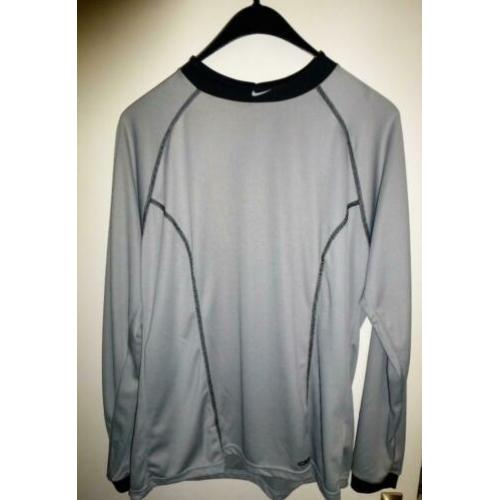 nike drifit dames baselayer ondershirt xxl