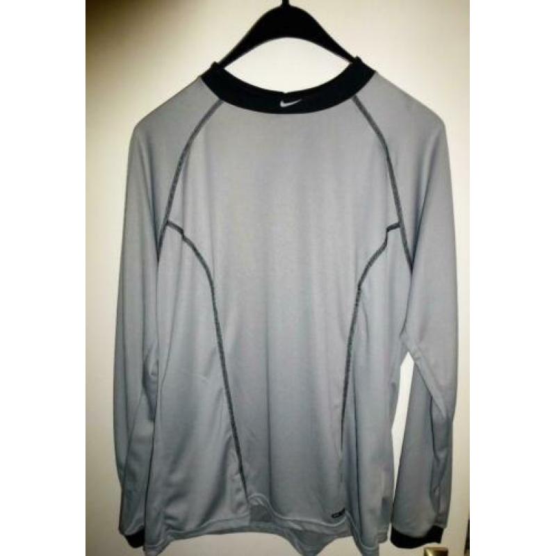nike drifit dames baselayer ondershirt xxl