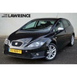 Seat Leon 2.0 TDI FR | NAVI | Bi-Xenon | Multi-media | Winte