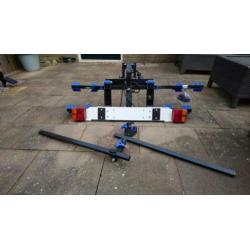 Tacx Compact fietsendrager