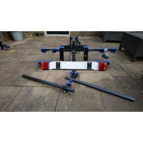 Tacx Compact fietsendrager